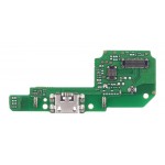 Charging Connector Flex Cable For Xiaomi Redmi 6 By - Maxbhi Com