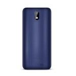 Full Body Housing For Allview P10 Life Black - Maxbhi Com