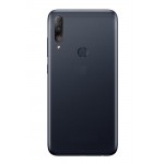 Full Body Housing For Asus Zenfone Max Shot Zb634kl Grey - Maxbhi Com