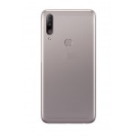Full Body Housing For Asus Zenfone Max Shot Zb634kl Silver - Maxbhi Com