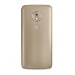 Full Body Housing For Motorola Moto G7 Play White - Maxbhi Com