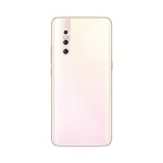Full Body Housing For Vivo X27 White - Maxbhi Com