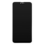 Lcd Screen For Asus Zenfone Max Shot Zb634kl Replacement Display By - Maxbhi Com
