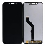 Lcd With Touch Screen For Motorola Moto G7 Play Gold By - Maxbhi Com