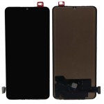 Lcd With Touch Screen For Vivo Iqoo White By - Maxbhi Com