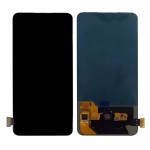 Lcd With Touch Screen For Vivo X27 Blue By - Maxbhi Com
