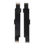 Main Board Flex Cable For Xiaomi Pocophone F1 By - Maxbhi Com
