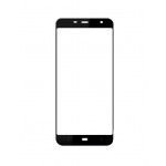 Replacement Front Glass For Allview P10 Life Black By - Maxbhi Com