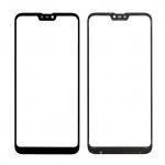 Touch Screen Digitizer For Asus Zenfone Max Plus M2 Zb634kl Black By - Maxbhi Com
