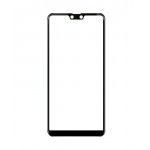 Touch Screen Digitizer For Asus Zenfone Max Shot Zb634kl Black By - Maxbhi Com