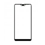 Touch Screen Digitizer For Asus Zenfone Max Shot Zb634kl Silver By - Maxbhi Com