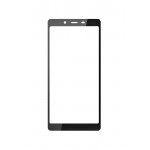 Touch Screen Digitizer For Nokia 1 Plus Red By - Maxbhi Com
