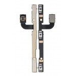 Volume Button Flex Cable For Xiaomi Pocophone F1 By - Maxbhi Com