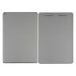 Back Panel Cover For Apple Ipad Air 2019 Black - Maxbhi Com