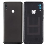 Back Panel Cover For Huawei Enjoy 9s Black - Maxbhi Com