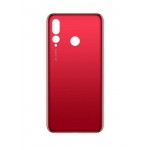 Back Panel Cover For Huawei Enjoy 9s Red - Maxbhi Com