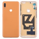 Back Panel Cover For Huawei Y6 2019 Gold - Maxbhi Com