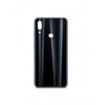Back Panel Cover For Meizu Note 9 Blue - Maxbhi Com