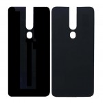 Back Panel Cover For Oppo F11 Pro Green - Maxbhi Com