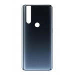 Back Panel Cover For Vivo V15 Black - Maxbhi Com