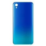 Back Panel Cover For Vivo Y91i Blue - Maxbhi Com