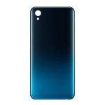 Back Panel Cover For Vivo Y91i White - Maxbhi Com
