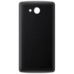 Back Panel Cover For Zte Blade A315 White - Maxbhi Com