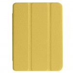 Flip Cover For Apple Ipad Air 2019 Gold By - Maxbhi Com