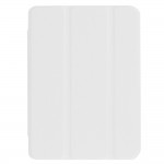 Flip Cover For Apple Ipad Air 2019 White By - Maxbhi Com