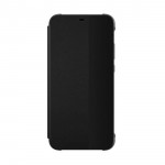 Flip Cover For Meizu Note 9 Black By - Maxbhi Com