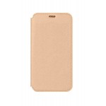 Flip Cover For Mobiistar Zumbo S2 Gold By - Maxbhi Com