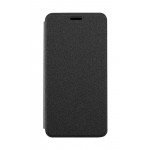 Flip Cover For Motorola Moto G7 Plus Black By - Maxbhi Com
