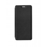 Flip Cover For Tecno Camon I Air 2 Plus Black By - Maxbhi Com