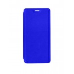 Flip Cover For Tecno Camon I Air 2 Plus Blue By - Maxbhi Com