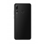 Full Body Housing For Huawei Enjoy 9s Black - Maxbhi Com