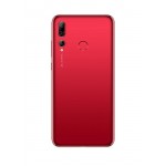 Full Body Housing For Huawei Enjoy 9s Red - Maxbhi Com