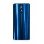 Full Body Housing For Mobiistar X1 Dualblue - Maxbhi Com