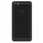 Full Body Housing For Mobiistar Zumbo S2 Black - Maxbhi Com