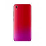 Full Body Housing For Vivo Y91i Red - Maxbhi Com