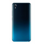 Full Body Housing For Vivo Y91i White - Maxbhi Com