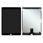 Lcd With Touch Screen For Apple Ipad Air 2019 Black By - Maxbhi Com