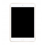 Lcd With Touch Screen For Apple Ipad Mini 2019 Black By - Maxbhi Com