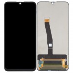 LCD with Touch Screen for Huawei Enjoy 9s Blue