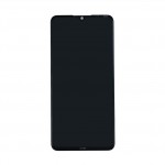 Lcd Screen For Huawei Nova 4e Replacement Display By - Maxbhi Com