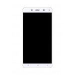 Lcd With Touch Screen For Mobiistar Zumbo S2 White By - Maxbhi Com