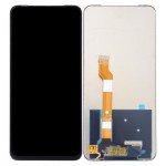 Lcd With Touch Screen For Oppo F11 Pro White By - Maxbhi Com