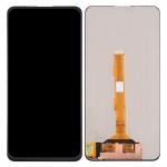Lcd With Touch Screen For Vivo V15 White By - Maxbhi Com