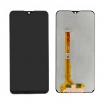 LCD with Touch Screen for Vivo Y91i Black