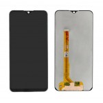 Lcd With Touch Screen For Vivo Y91i Red By - Maxbhi Com