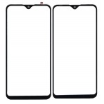 Replacement Front Glass For Vivo Y91i Red By - Maxbhi Com